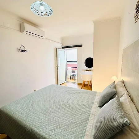 Old Town Telheiros דירה