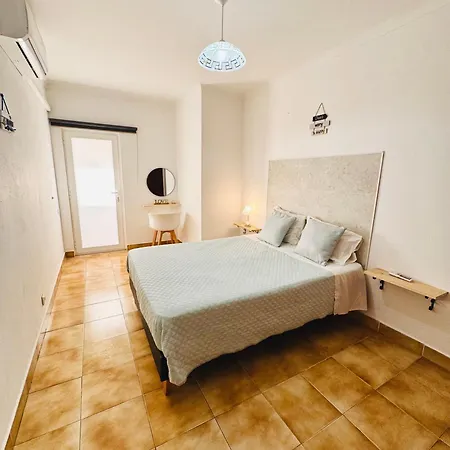 Old Town Telheiros * אלבופיירה