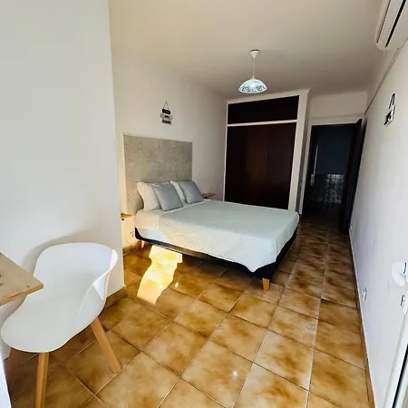 דירה Old Town Telheiros