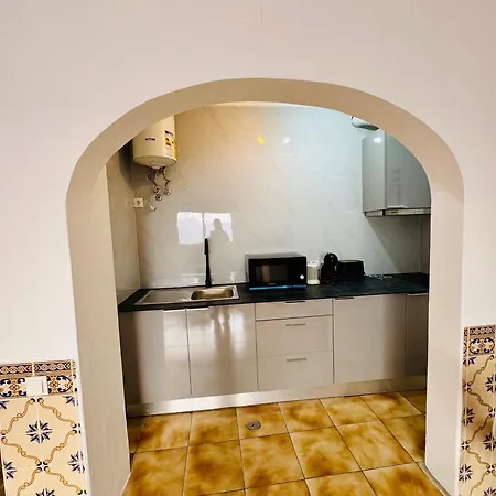 Old Town Telheiros * אלבופיירה