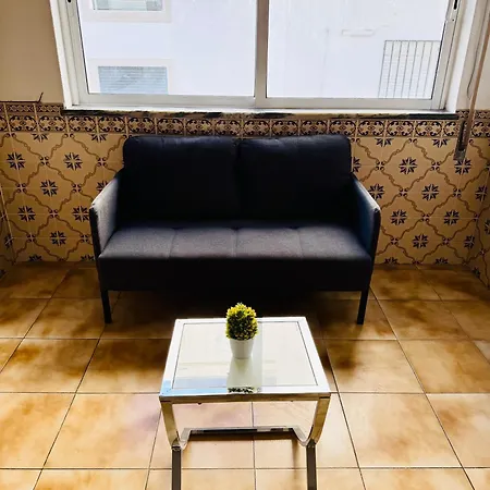 Old Town Telheiros אלבופיירה