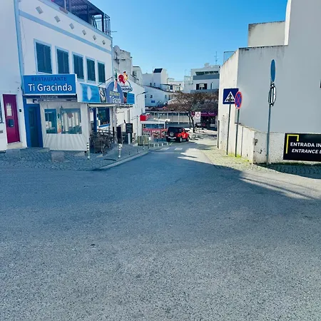 Old Town Telheiros אלבופיירה