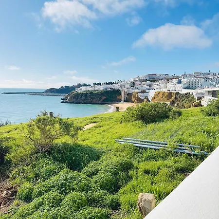 דירה Old Town Telheiros אלבופיירה