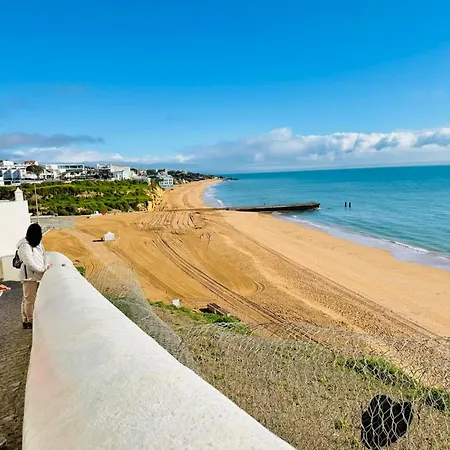 דירה Old Town Telheiros *