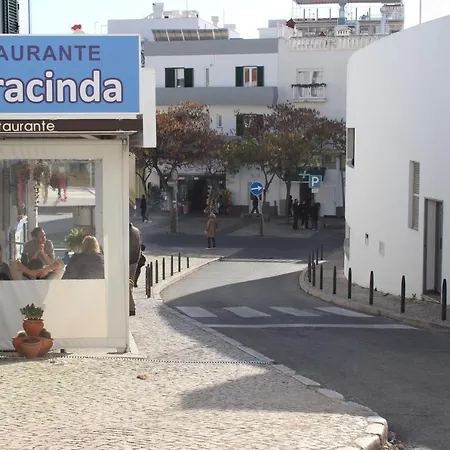 Old Town Telheiros