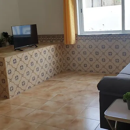 Old Town Telheiros Apartment