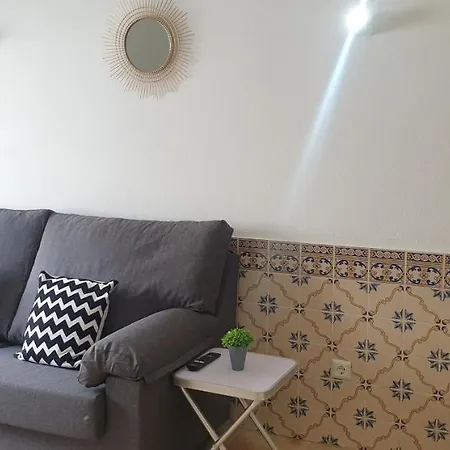 Old Town Telheiros Apartment *