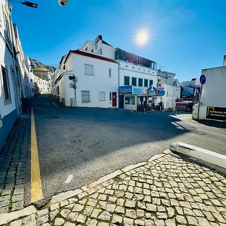 Apartament Old Town Telheiros