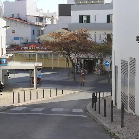 Apartment Old Town Telheiros